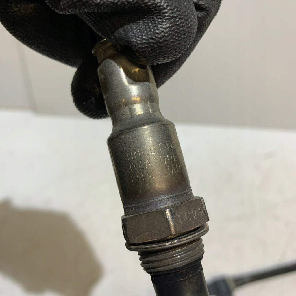 фото №7, Renault clio v гибрид 1.6 e-tech датчик лямбда-зонд hmlgt4451r 0za1006-ns001