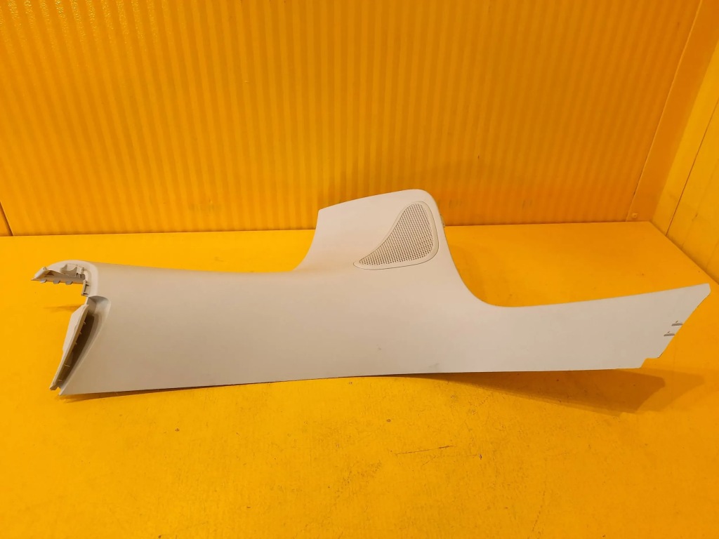 Купить Mercedes gle w167 пластик защита стойка левая a1676906700