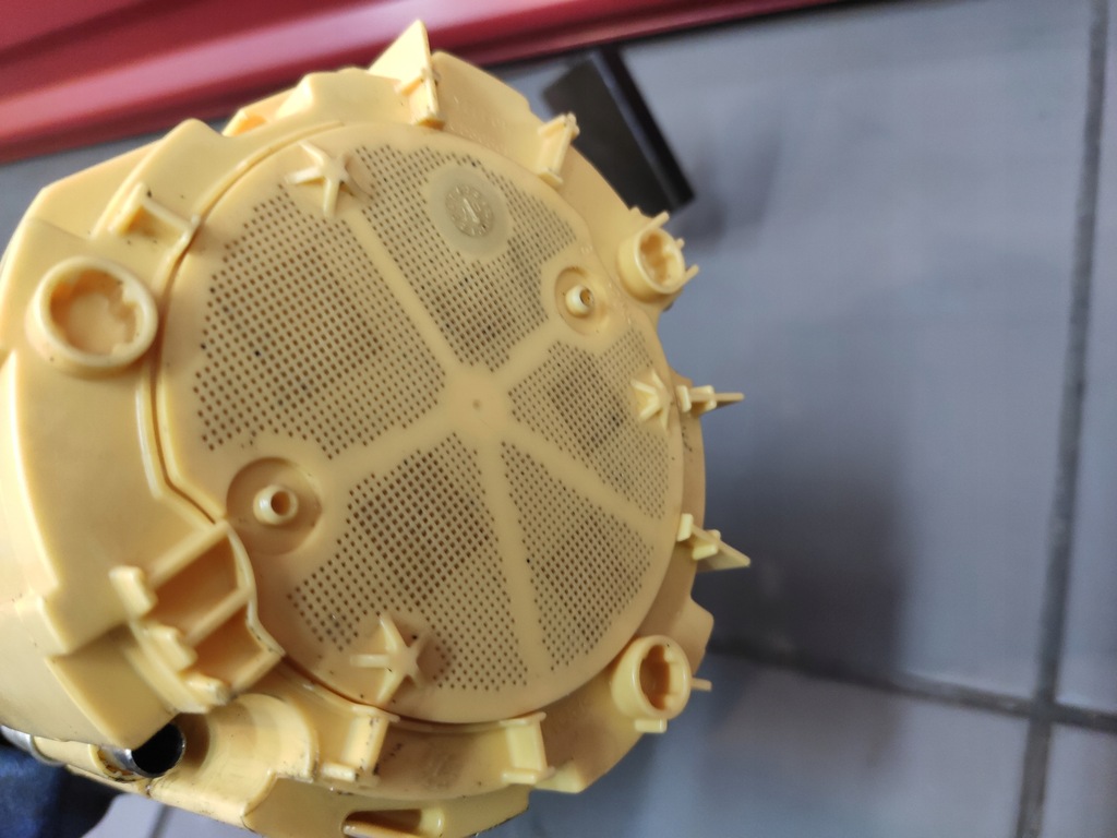 фото №12, Jeep cherokee liberty kk 2.8 crd насос помпа топлива бака поплавок oryg