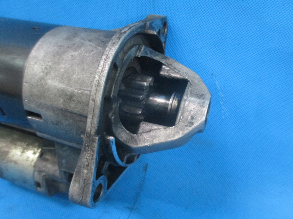 Стартер fiat/ alfa romea 1.9 51832954a152 Доставка