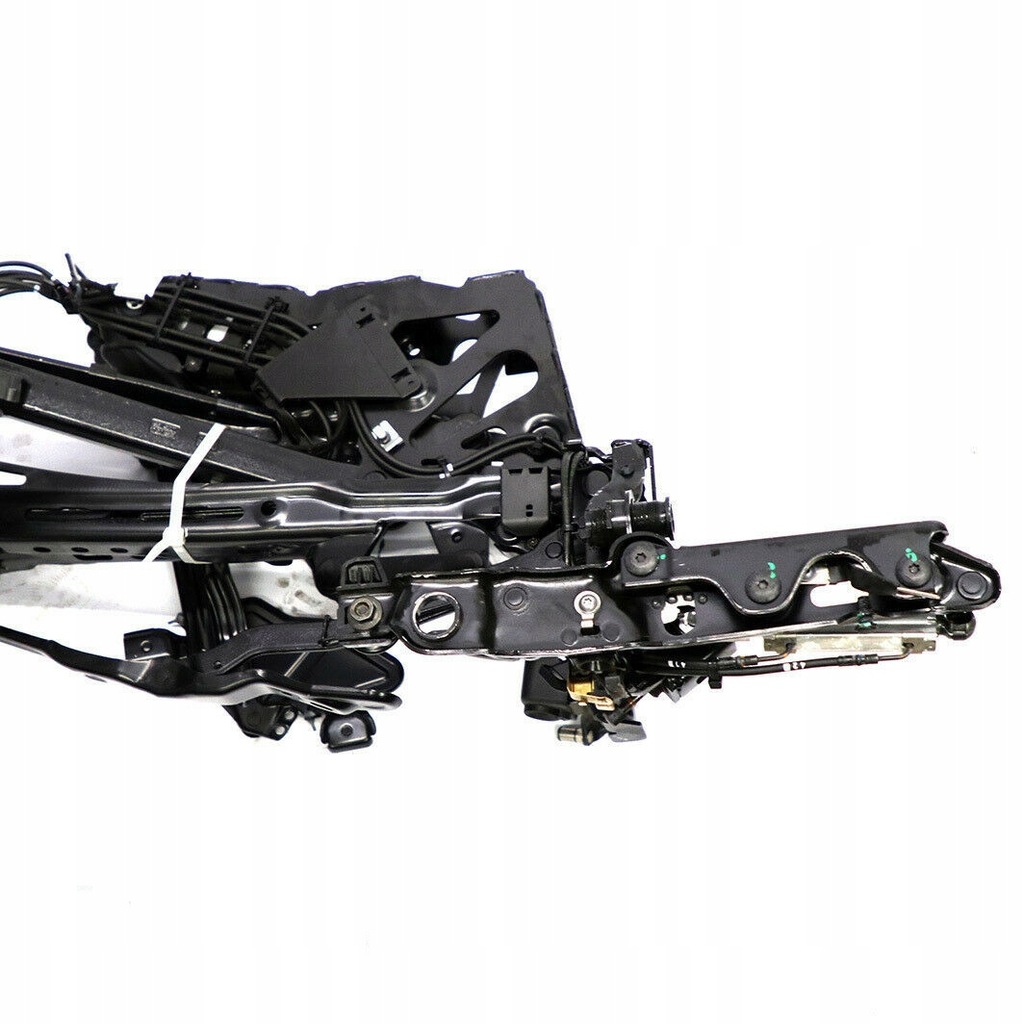 фото №10, Bmw e93 лівий петля механізм дах дах