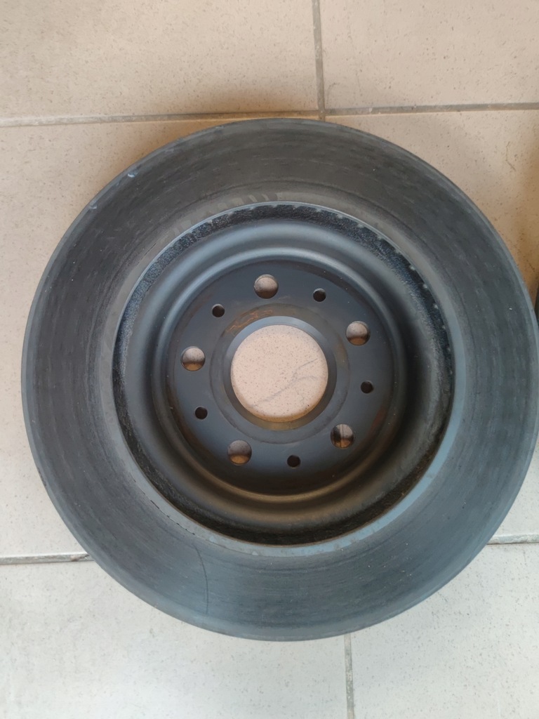 фото №6, Chevrolet camaro ss задні гальмівні диски гальмівні 2020+