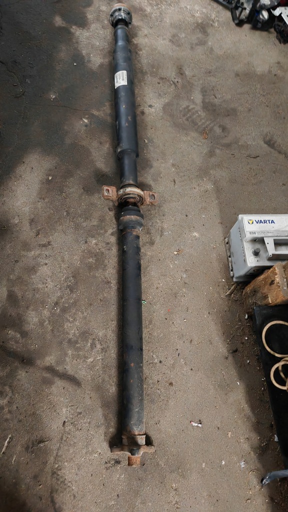 фото №1, Wał привідний mercedes w251 r-klasa long 3.0 cdi a2514102102