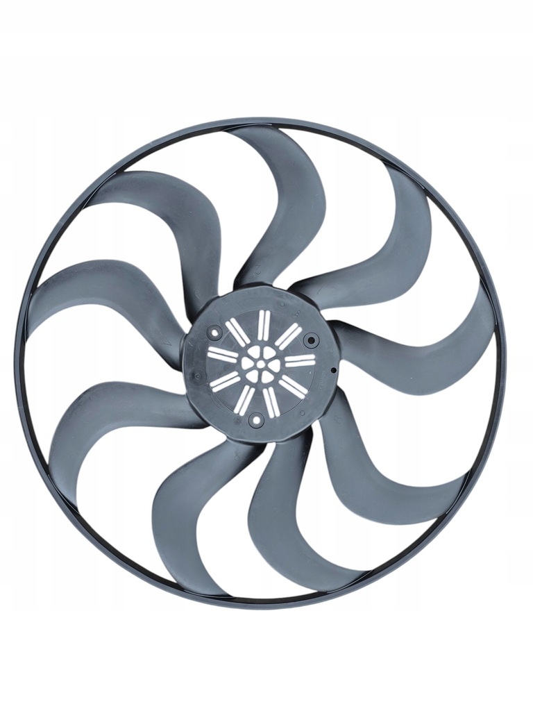 фото №1, Лопать вентилятора радіатор rolls royce cullinan rr31