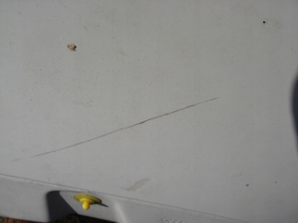 фото №4, Крыло левый правый renault master ii 2 98-03