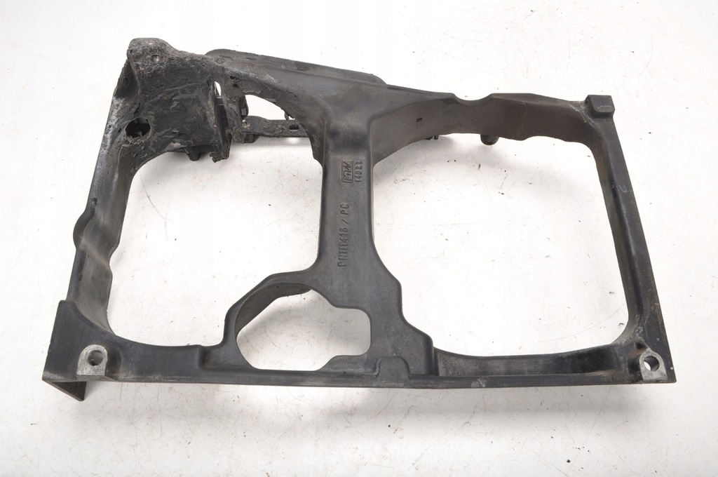 фото №1, Bentley arnage lift панель фари лівий перед