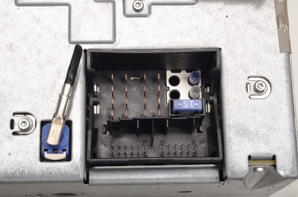 фото №7, Bmw x1 e84 радіо навігація 9273187