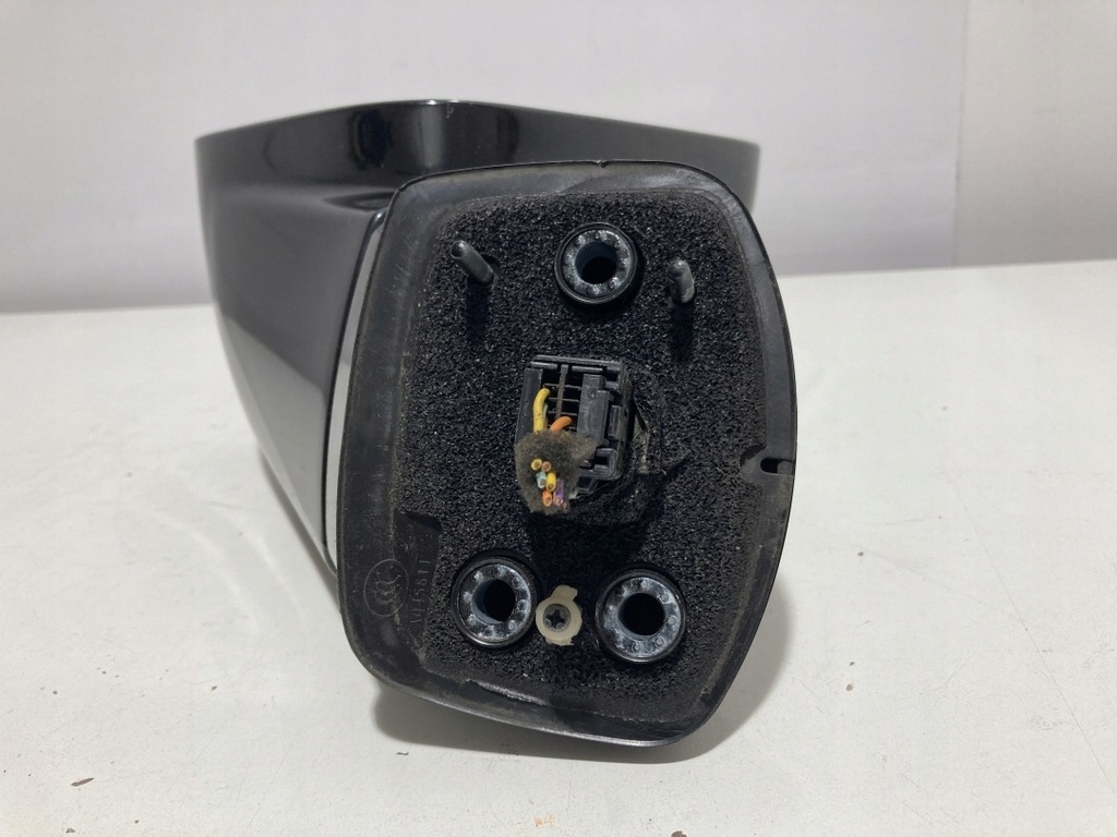 фото №7, Opel antara 2012r. дзеркало праве 022573 anglik 7 pin