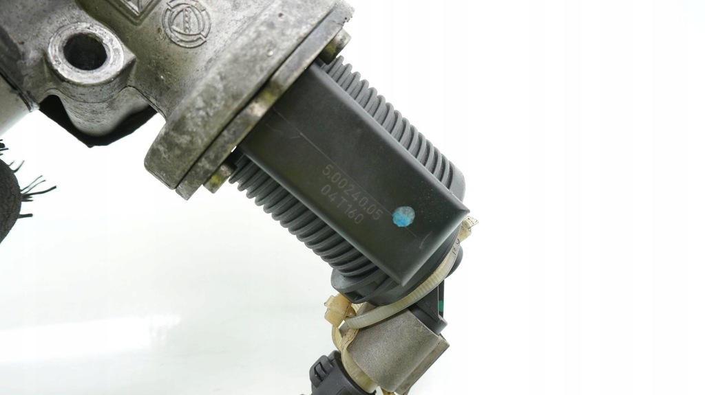 фото №3, Alfa romeo 159 2004 клапани egr