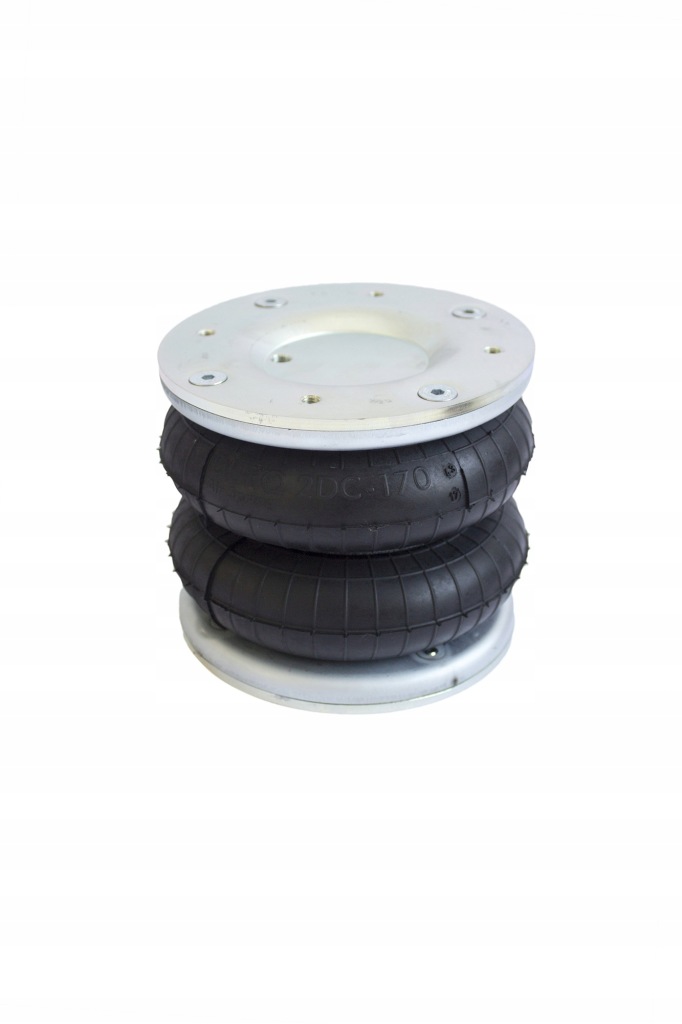 Купити Подушки безпеки пневматичний ресора пневматичний 170/2