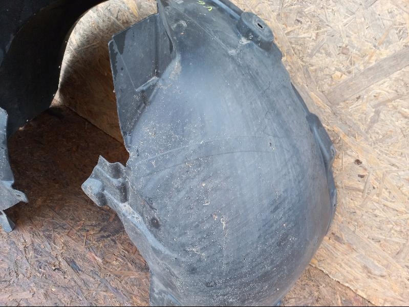 фото №7, Volvo s60 v60 ii 2 підкрилок передні перед ліва