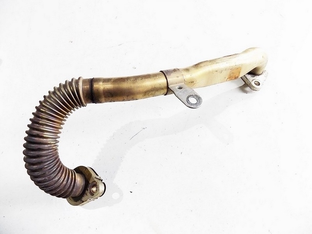 фото №2, Trafic vivaro ii 09r 2.0 dci труба шланг egr