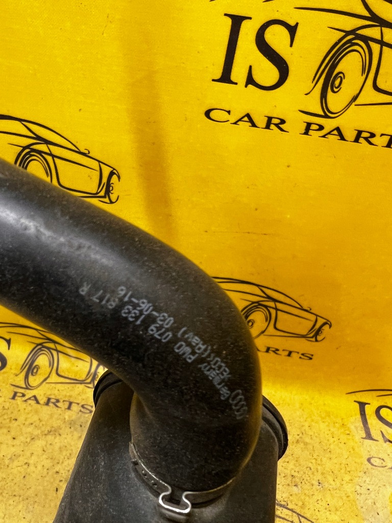 фото №7, Комплект насос вторинного повітря audi a6 a7 rs6 rs7 4g c7 s8 a8 d4