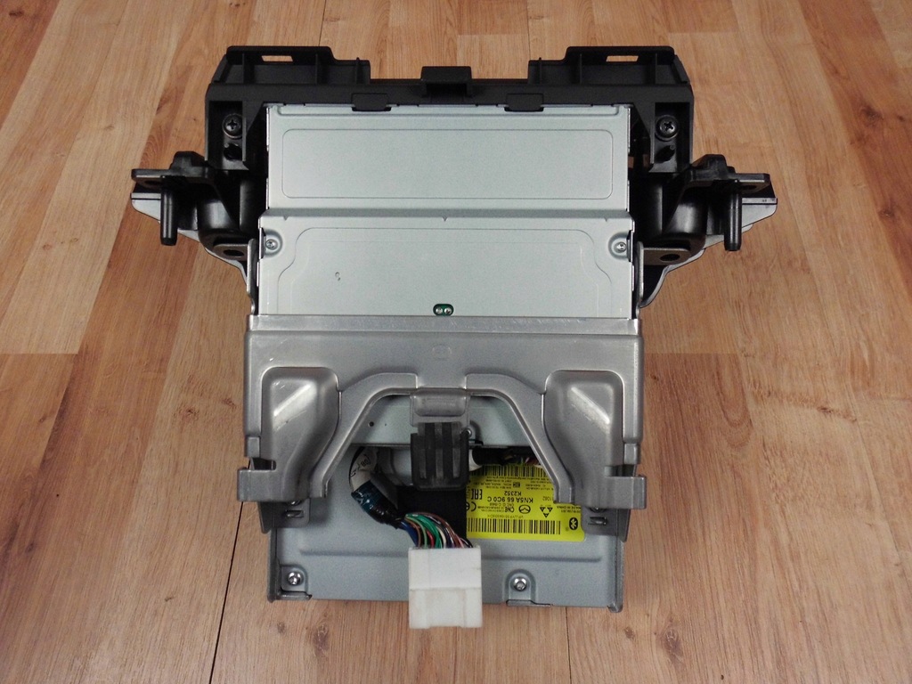 фото №9, Mazda cx-5 ii kf навігація модуль дисплей