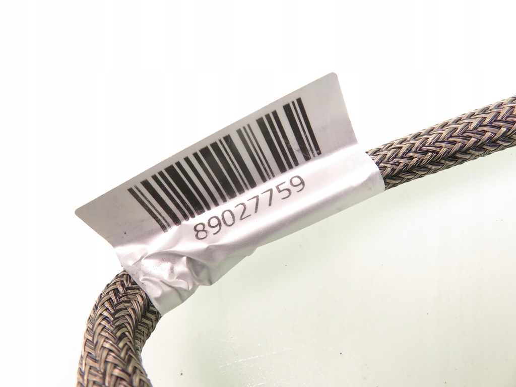 фото №7, Шланг ксенон citroen c5 i pn009537263 89027759