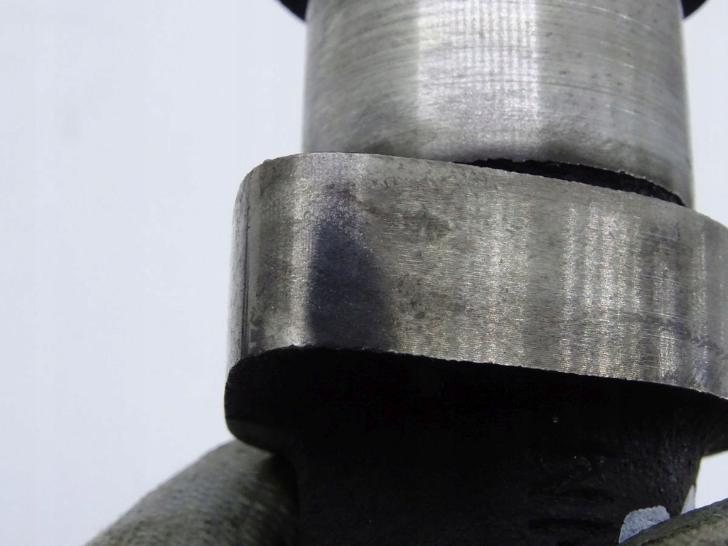 фото №7, Jaguar s-type 99- 4.0 v8 aj вал розподільного валу w правий