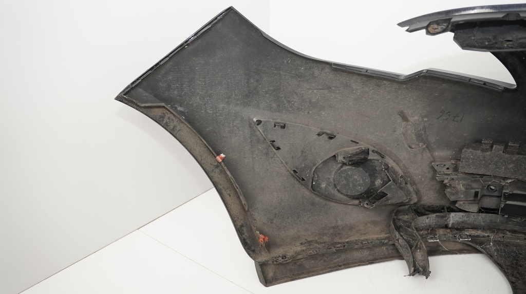 фото №6, Бампер перед передний opel meriva b 10-13r