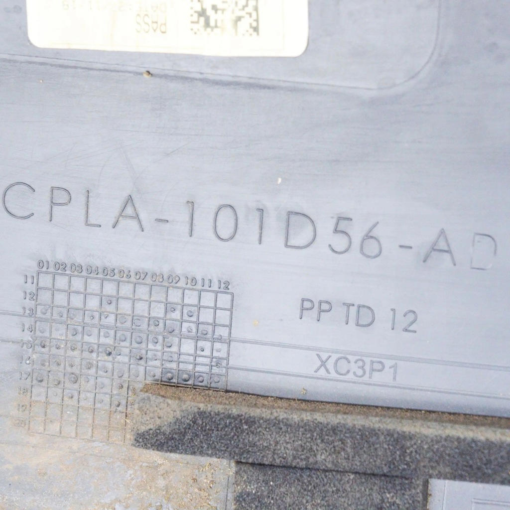 фото №6, Land rover discovery 5 2019 правая сторона порог