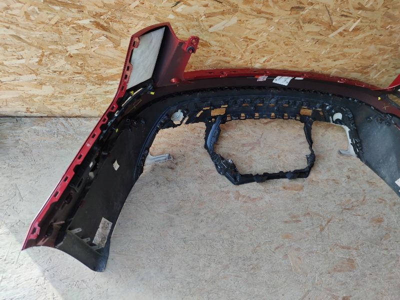 фото №12, Land range rover velar l560 j8a2-17a958-cd бампер задний задняя 4xpdc