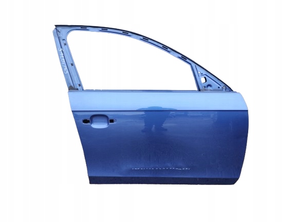 фото №1, Audi a4 b8 07- дверь правое перед