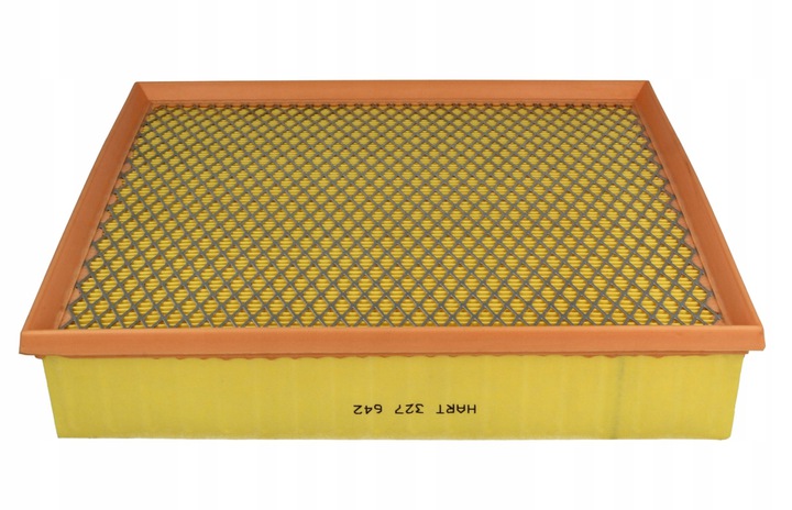 фото №1, Фильтр воздуха audi a8 d2