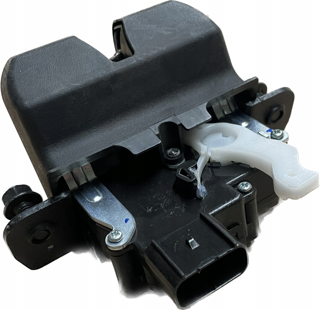 фото №3, Замок кришки багажника kia sportage hyundai tucson 2015- оригінальний номер