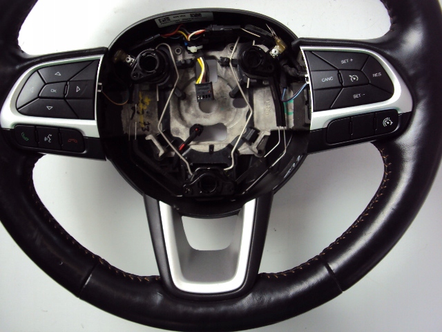 фото №3, Воздуховод jeep compass ii 2016-