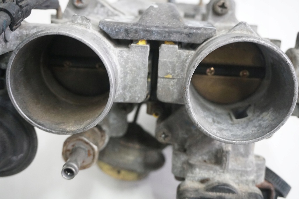 фото №10, Lexus rx300 i дроссельная заслонка датчик 22270-0a060 89452-33030 2221020130