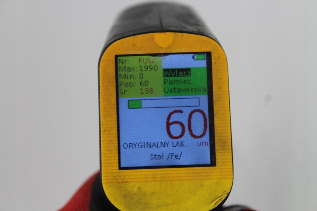 фото №6, Двері правий перед hyundai i30 07-10r ja