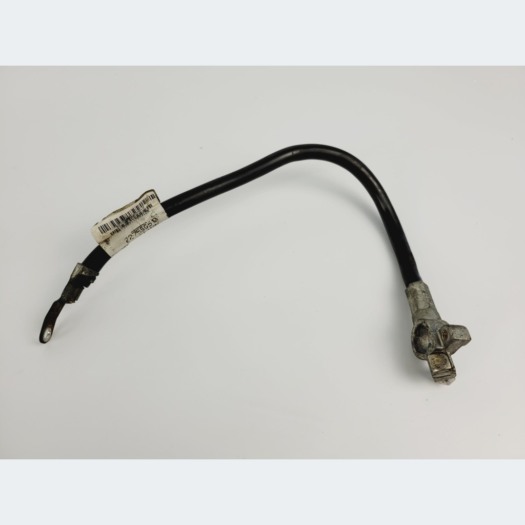 фото №1, Клема мінусова opel insignia a 22755851