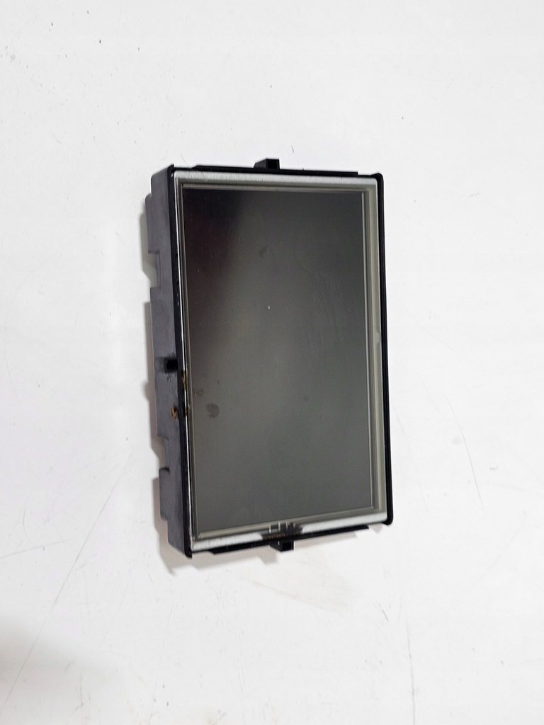 фото №3, Дисплей renault kangoo ii lift #6548