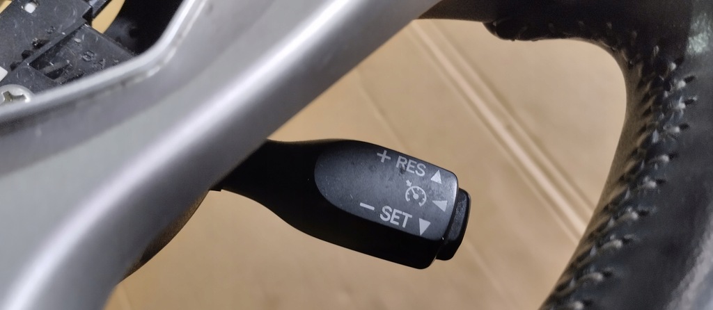 фото №9, Повітропровід багатофункціональний lexus ct ct200h круїз-контроль eu 2011-