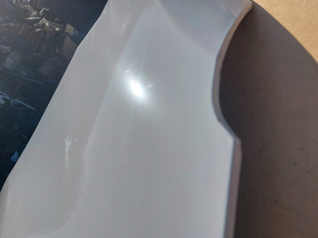 фото №7, Крила правий перед renault trafic iv 21-