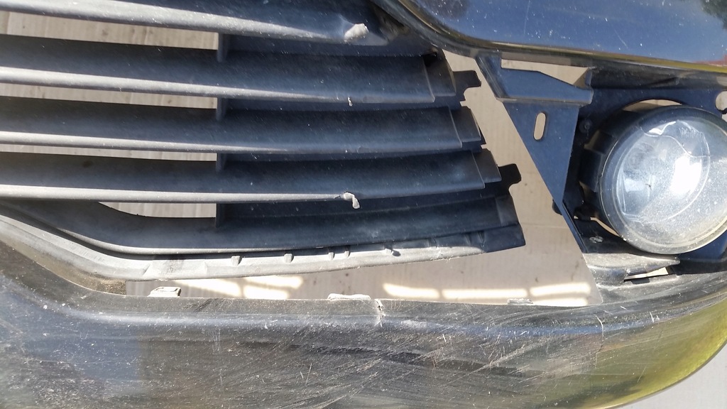 фото №8, Бампер перед citroen c4 i coupe