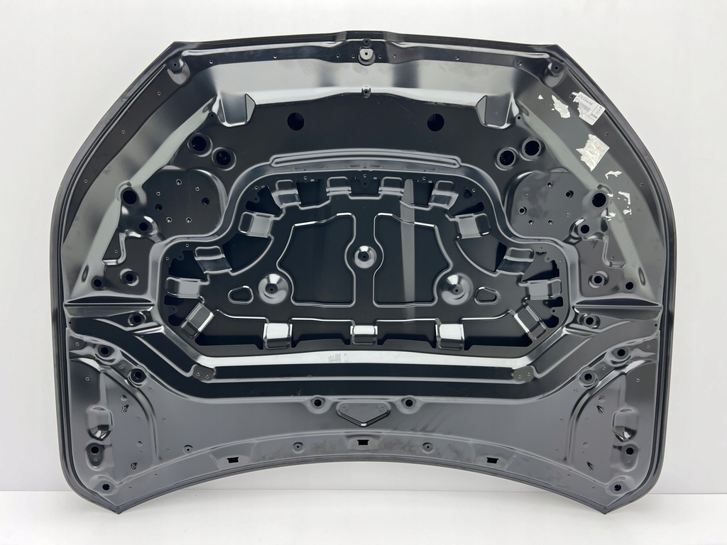 фото №7, Bmw x2 ii u10 капот крышка двигателя оригинал nowa oem 2023-