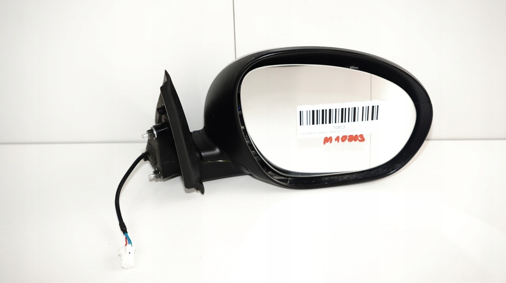 фото №8, Зеркало правое nissan juke i f15 11-15r 3pin