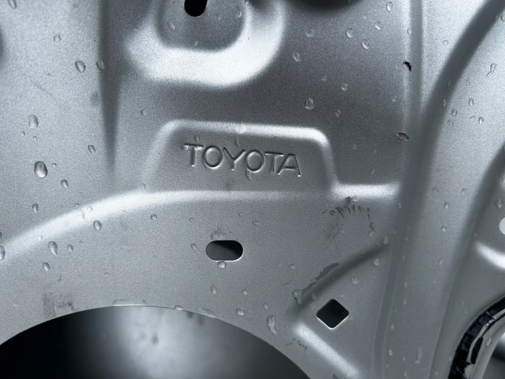 фото №11, Toyota corolla e21 kombi дверь правое задняя задние