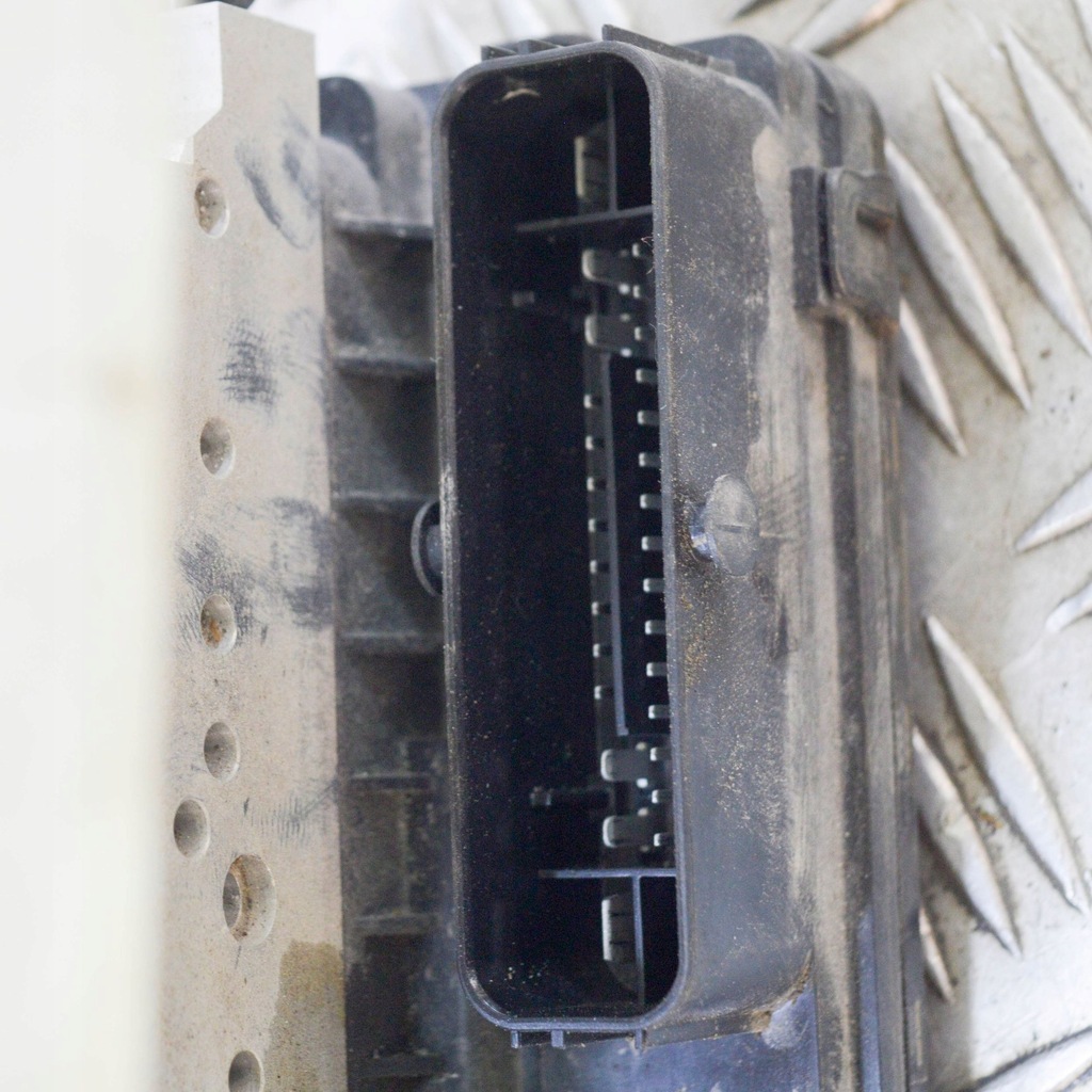 фото №6, Kia niro 2020 насос abs