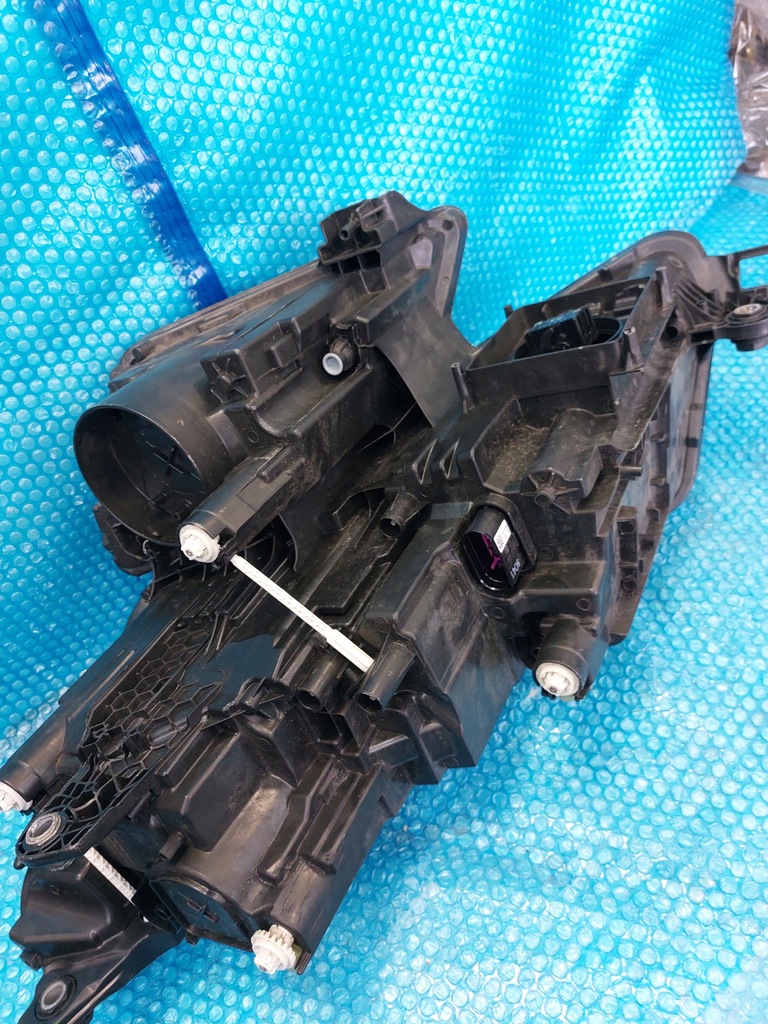 фото №13, Лампа передняя правая skoda kodiaq