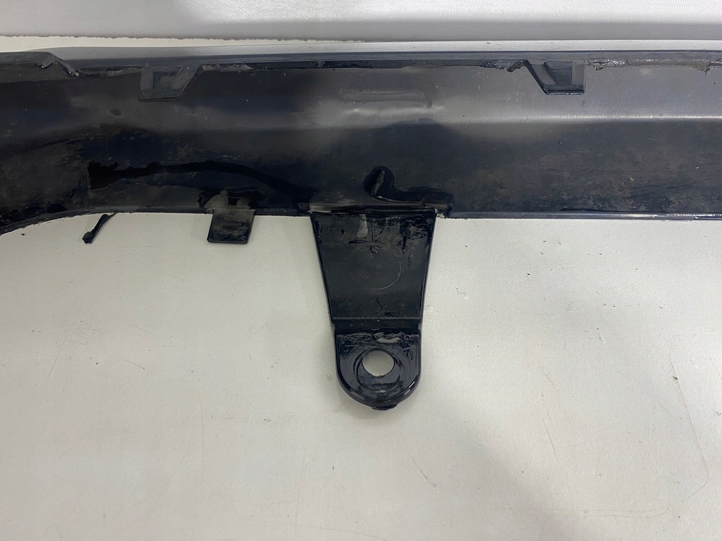 фото №13, Бампер перед передній peugeot 208 lift 15- eu