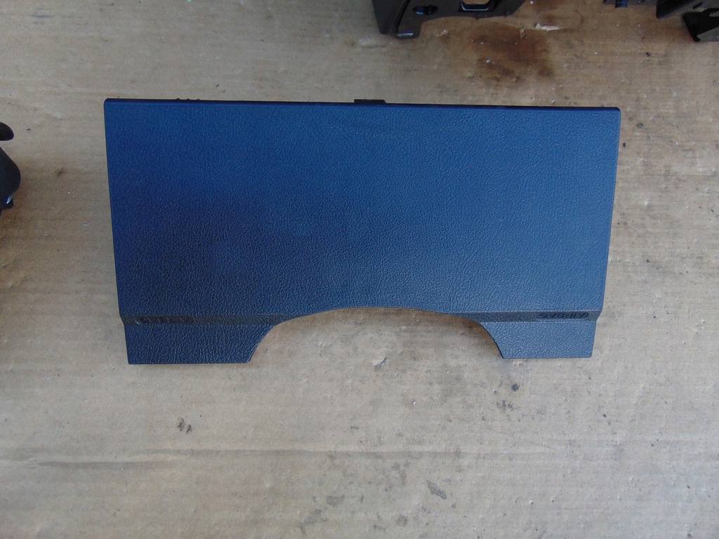 фото №9, Консоль подушки безпеки подушка безпеки ремені ford mondeo mk4 oryg.