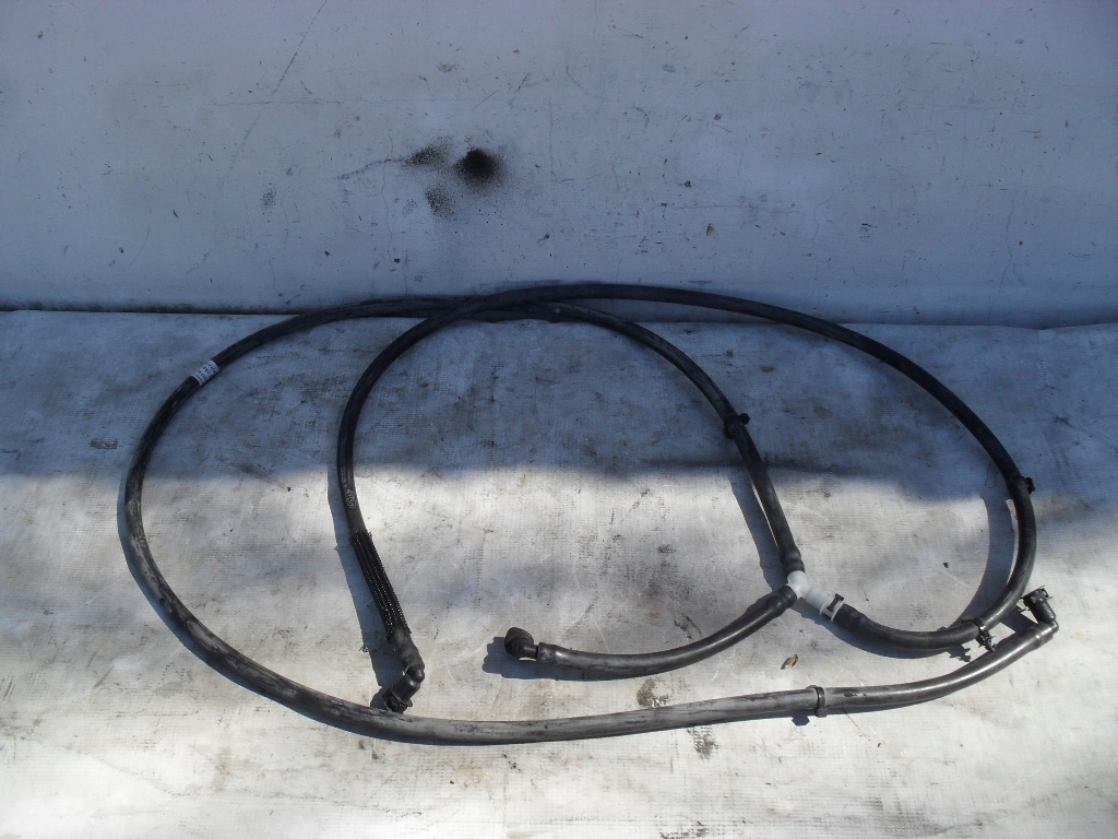 фото №2, Mercedes sl r231 a231 шланг wąż омывателя lam