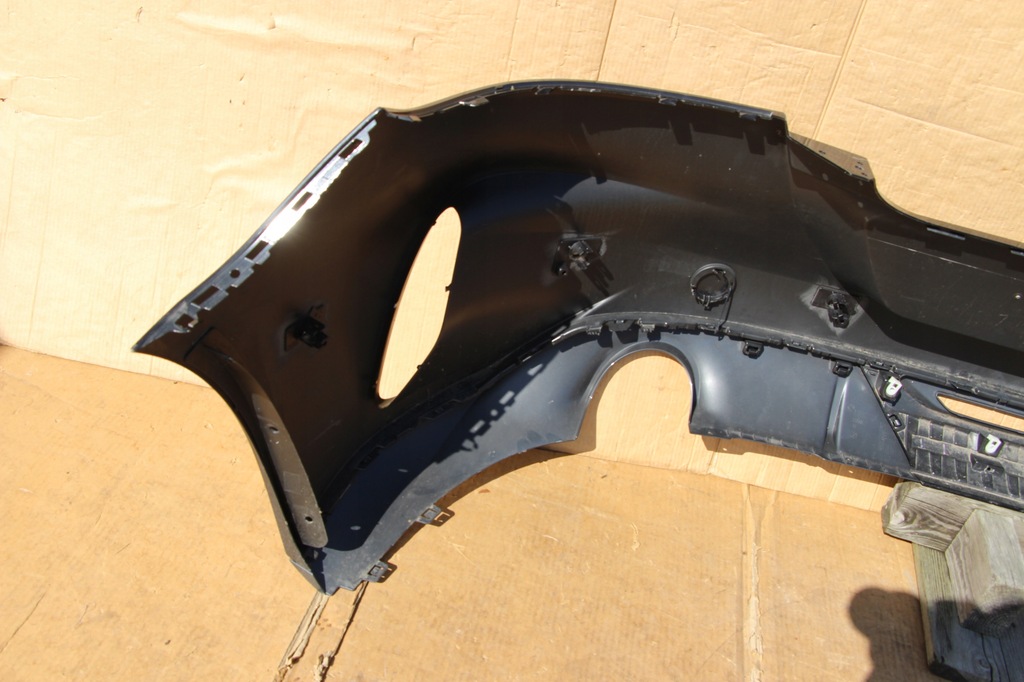 фото №9, Bmw z4 g29 m набір бампер задній задня 6xpdc 18-22