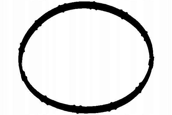 фото №1, Прокладка корпус коллектор впускной. mini