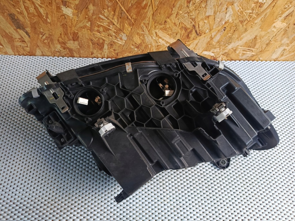 Фара перед левая bmw x3 x4 g01/go2 full led 8739647-02 ll Киев