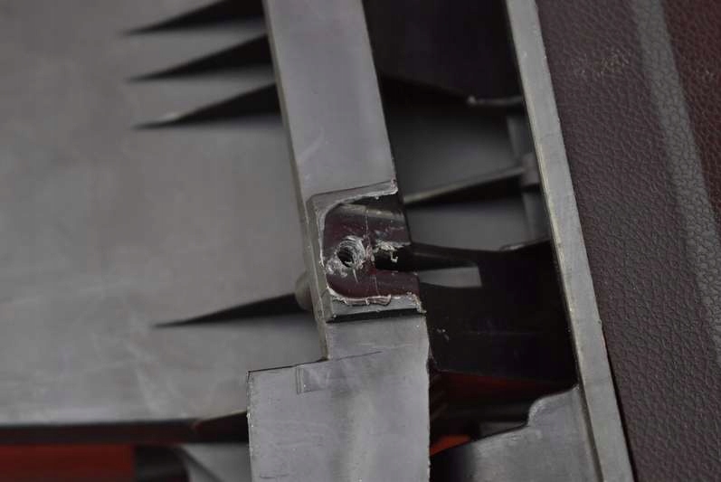 фото №9, Бардачок пасажира eu 1005483 mercedes a-klasa w169 04-08