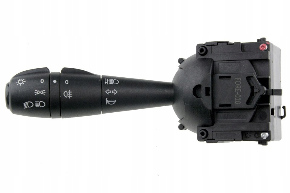 фото №9, Переключатель комбинированный dacia dokker 2012-,