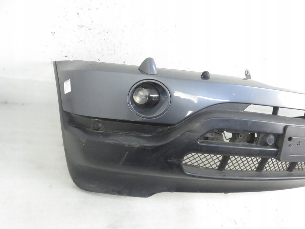 фото №6, Бампер передний k867603