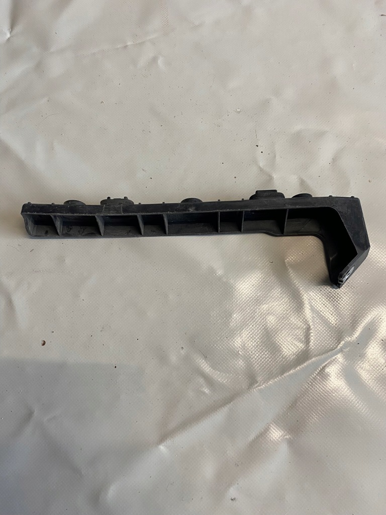 фото №1, Fiat tipo ii напрямна бампер лівий задня 52015945