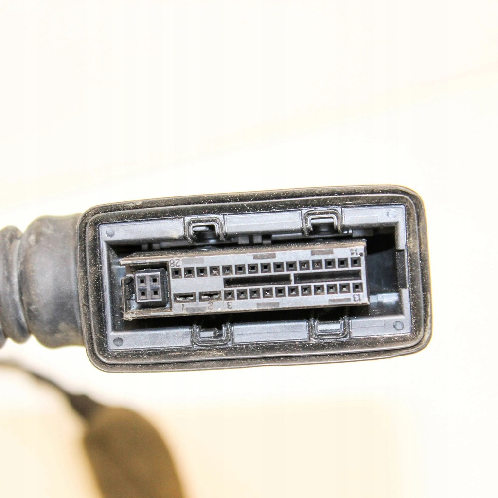 фото №6, Bmw 5 g30 g31 2017 другая жгут трубопровод / кабели